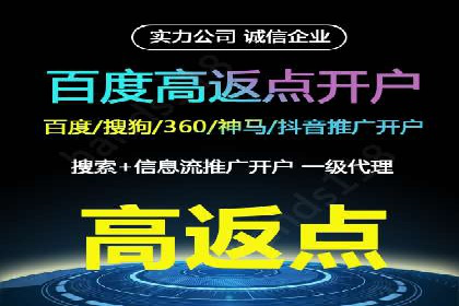 SEM服务助力企业多渠道营销案例